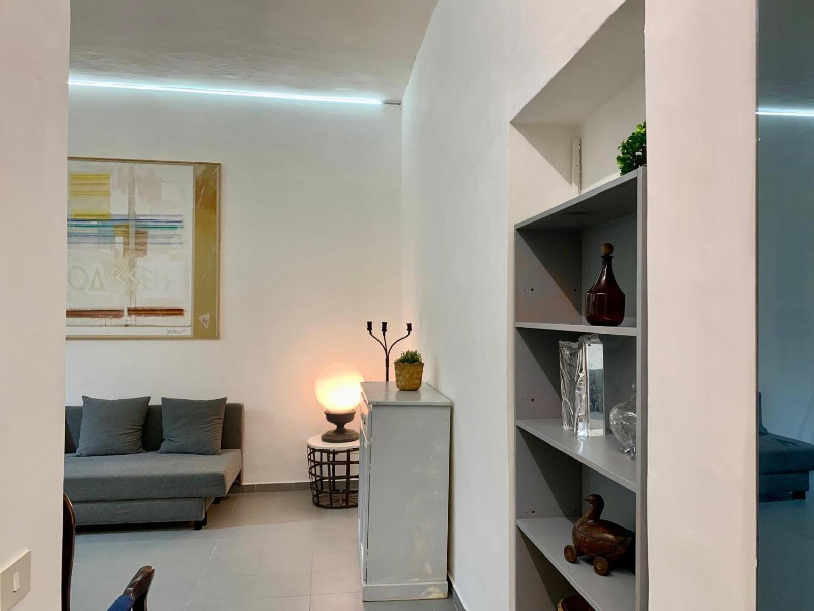 Vatican Apartment 118 Ρώμη Εξωτερικό φωτογραφία