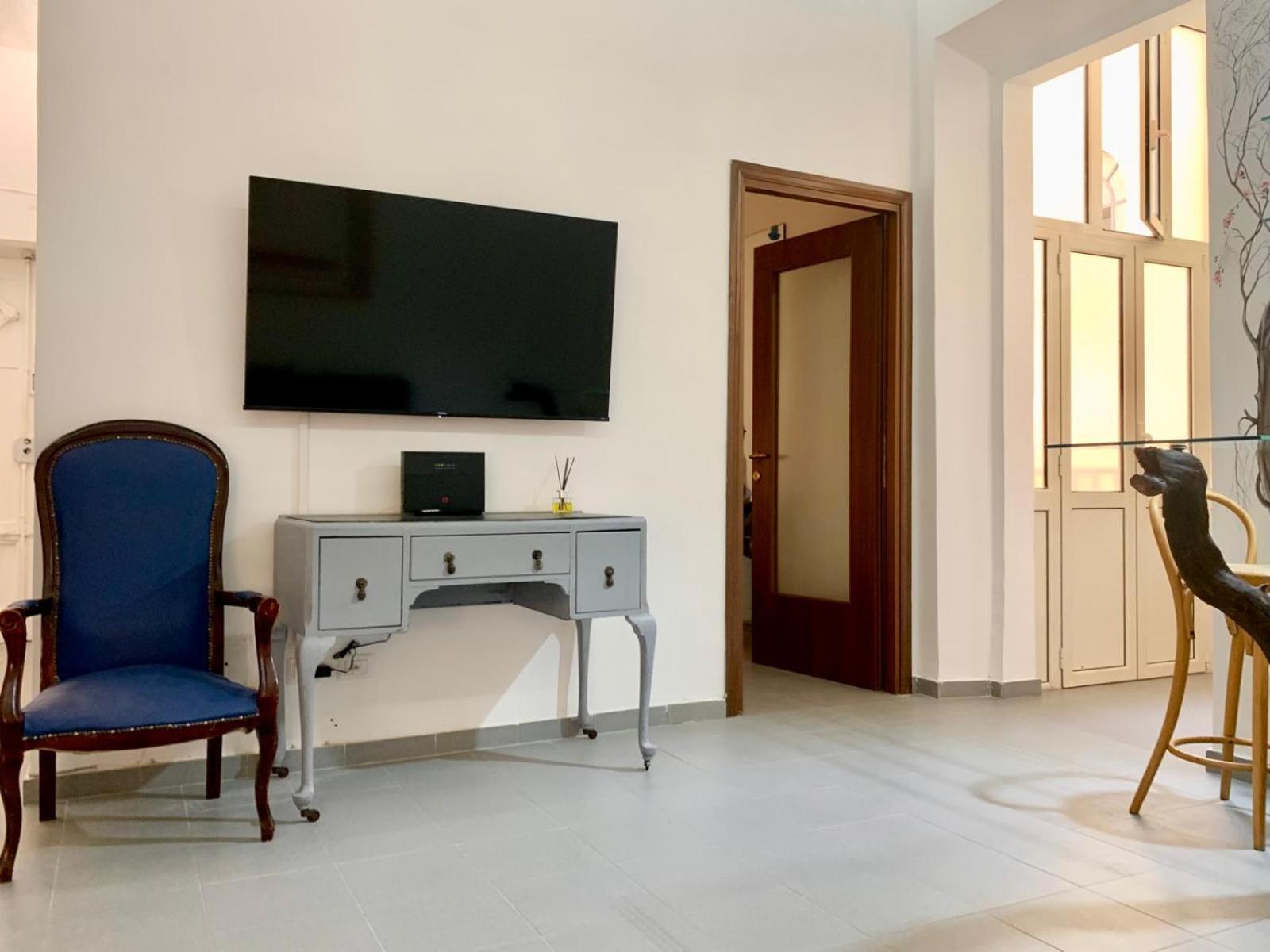 Vatican Apartment 118 Ρώμη Εξωτερικό φωτογραφία