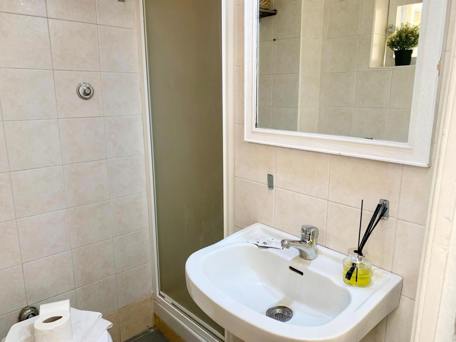 Vatican Apartment 118 Ρώμη Εξωτερικό φωτογραφία