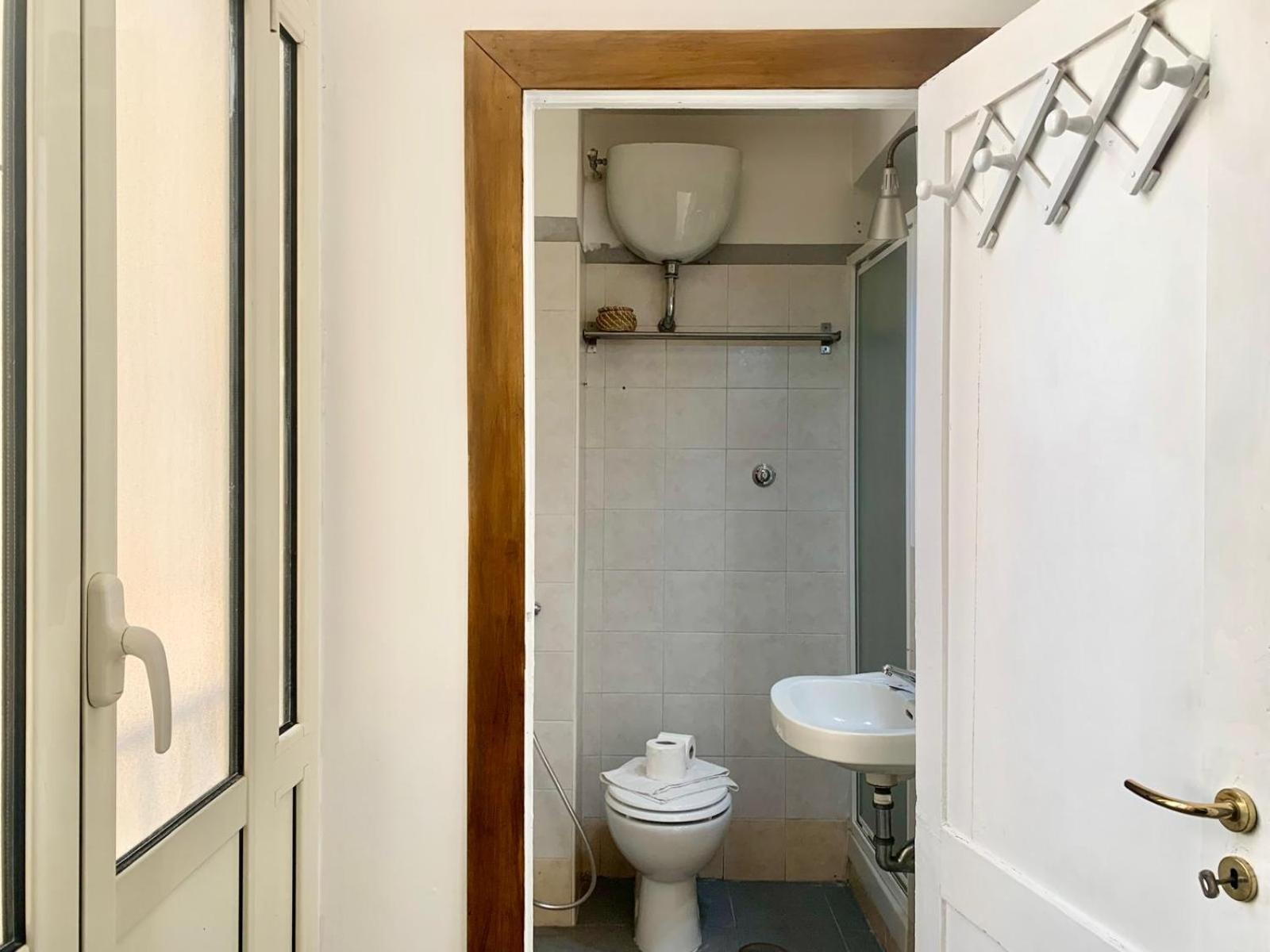 Vatican Apartment 118 Ρώμη Εξωτερικό φωτογραφία